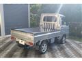 2014 Daihatsu Hijet Truck