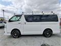 2016 Toyota Hiace Van