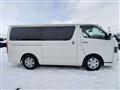 2011 Toyota Hiace Van