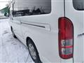 2011 Toyota Hiace Van