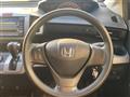 2011 Honda Freed