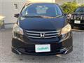 2011 Honda Freed