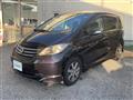 2011 Honda Freed