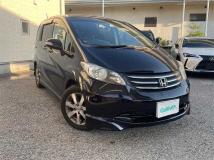 2011 Honda Freed
