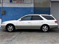 1997 Toyota Mark II