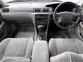 1997 Toyota Mark II