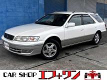 1997 Toyota Mark II
