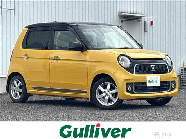 2013 Honda N-ONE