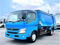 2013 Hino Dutro