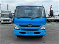 2013 Hino Dutro