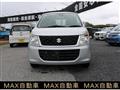 2015 Suzuki Wagon R
