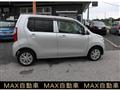 2015 Suzuki Wagon R