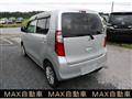 2015 Suzuki Wagon R