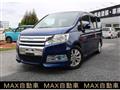 2012 Honda Step WGN