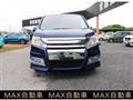 2012 Honda Step WGN