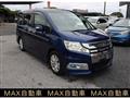 2012 Honda Step WGN