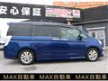 2012 Honda Step WGN