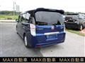 2012 Honda Step WGN