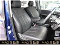 2012 Honda Step WGN