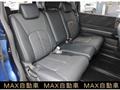2012 Honda Step WGN