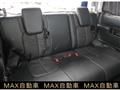 2012 Honda Step WGN
