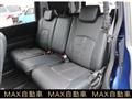 2012 Honda Step WGN