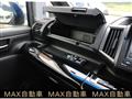 2012 Honda Step WGN