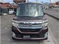 2014 Daihatsu Tanto Custom