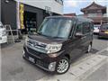2014 Daihatsu Tanto Custom