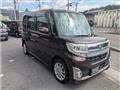 2014 Daihatsu Tanto Custom