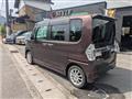2014 Daihatsu Tanto Custom