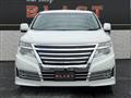 2014 Nissan Elgrand