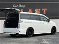 2014 Nissan Elgrand