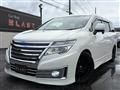 2014 Nissan Elgrand