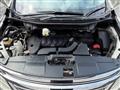 2014 Nissan Elgrand