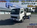 2007 Mitsubishi Canter