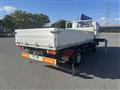 2007 Mitsubishi Canter