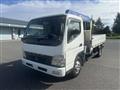 2007 Mitsubishi Canter