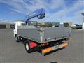 2007 Mitsubishi Canter