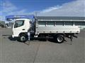 2007 Mitsubishi Canter