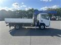 2007 Mitsubishi Canter