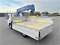 2007 Mitsubishi Canter