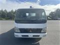 2007 Mitsubishi Canter