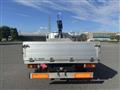 2007 Mitsubishi Canter