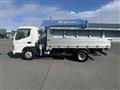 2007 Mitsubishi Canter