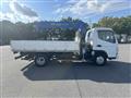 2007 Mitsubishi Canter