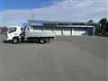 2007 Mitsubishi Canter