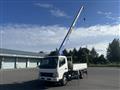 2007 Mitsubishi Canter