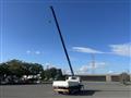2007 Mitsubishi Canter