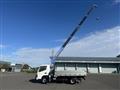 2007 Mitsubishi Canter